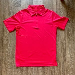 Oakley Golf Shirt